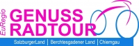 Genussradtourlogo