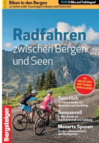 Titel Radfahren